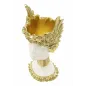 SCULTURA ATHENA 15x14,5x32 cm